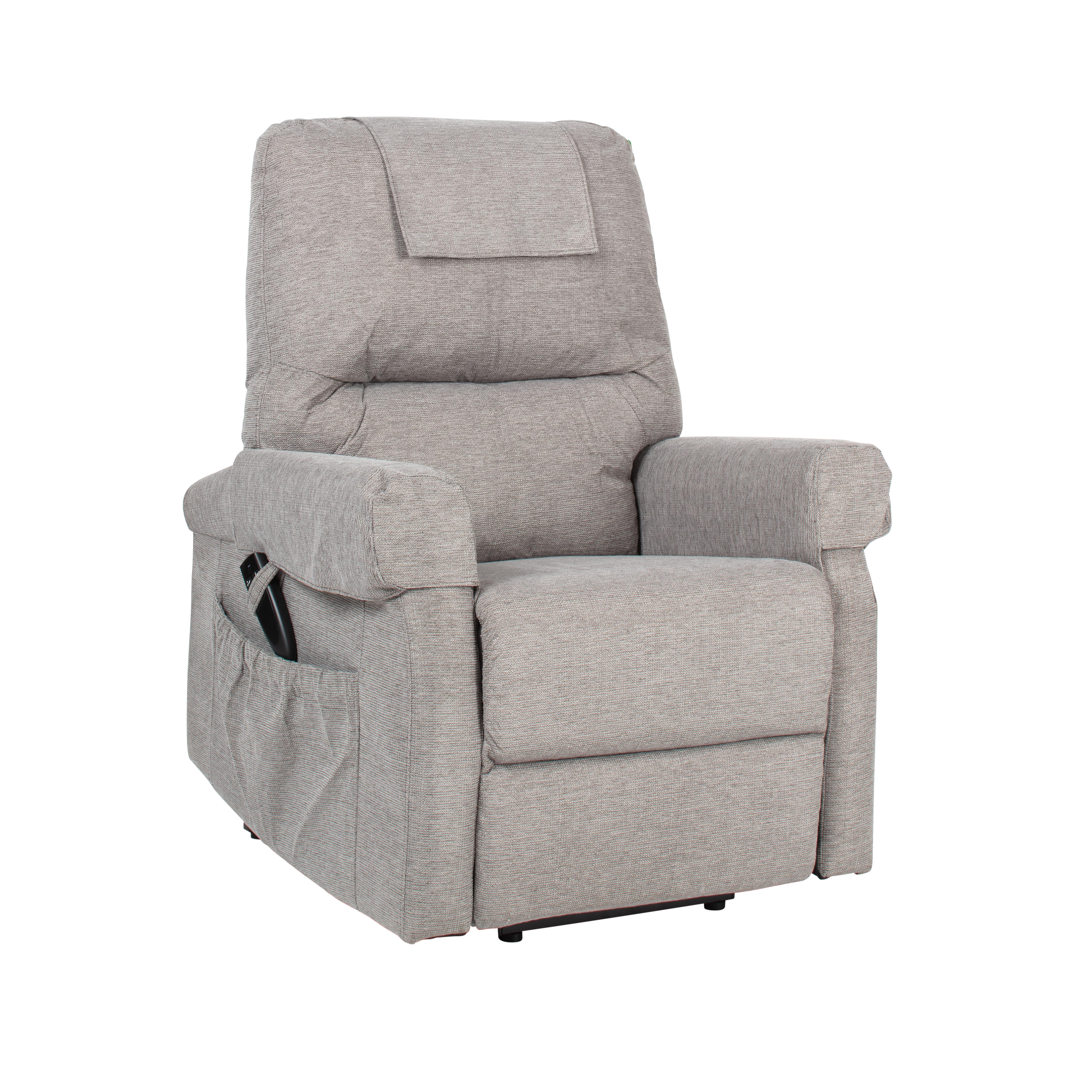Upright 2025 recliner chair